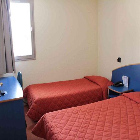 Cit'Hotel Les Alizés Limoges Esterno foto