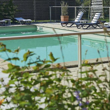Cit'Hotel Les Alizés Limoges Esterno foto